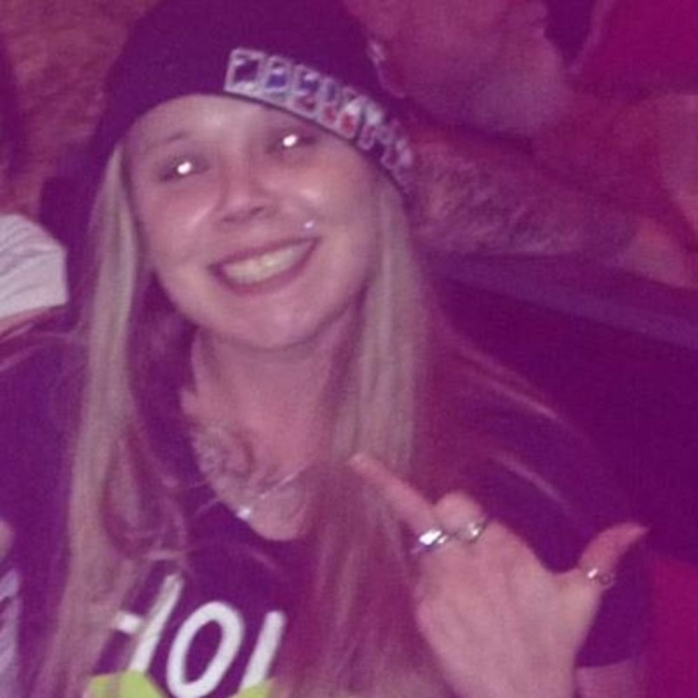 Meet your Posher, Amy